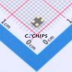 0132M4-32000FTLDTNJL Crystal (Passive) SMD3225-4P Crystal Oscillator SMD Crystal Oscillator 32MHz 10ppm 12.5pF - Product Image 2