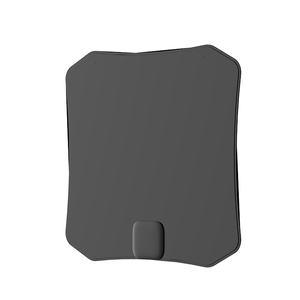 <span class=keywords><strong>Antena</strong></span> de <span class=keywords><strong>TV</strong></span> Interior DVB-T2 Ultrafina ANTOP con Conector Macho IEC/F, Amplificación de Ganancia de 26-28dB, Compatible con <span class=keywords><strong>TV</strong></span> Digital HD de 1080P - Product Image 4