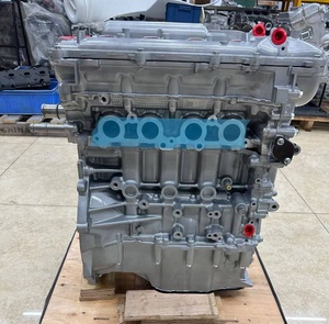 Fabrication de moteurs de voitures, moteur automobile 1ZR pour <span class=keywords><strong>Toyota</strong></span> Auris <span class=keywords><strong>Corolla</strong></span> Avensis <span class=keywords><strong>Verso</strong></span> Elise - Product Image 2
