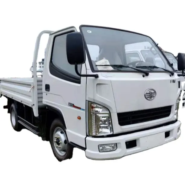 Moteur Diesel pour camion style essence, petit camion Cargo, cheval, roues, Transmission, réparation d'originalité, puissance Diesel