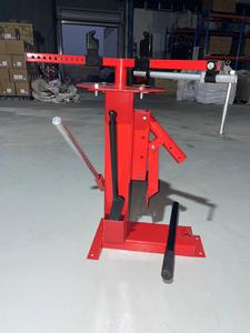 Suministro Directo <span class=keywords><strong>de</strong></span> Fábrica, Desmontadora <span class=keywords><strong>de</strong></span> Neumáticos Manual <span class=keywords><strong>de</strong></span> 4 a 21 Pulgadas, Máquina Desmontadora <span class=keywords><strong>de</strong></span> Neumáticos Portátil Multifuncional - Product Image 2