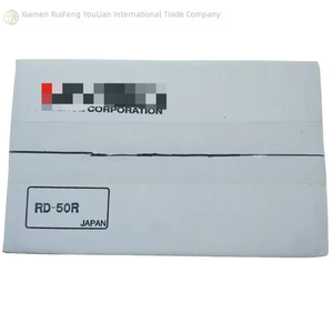 1pc Controlador de Sensor Rd-50r en Caja, Nuevo, Envío Gratis, Original, Disponible, Automatización Industrial, Dedicado para Pac - Product Image 1