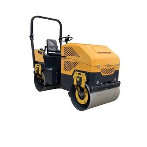 بكرة طريق NEAT NRR1000 2 طن جودة عالية - Product Image 1
