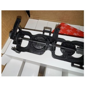 Junta de admisión de aire 11617812938 para motor BMW N47 D20C, pieza de repuesto a partir de 2013 - Product Image 4