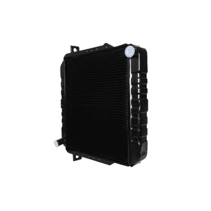 Radiador de Cobre y Latón para Refrigeración de Motor para <span class=keywords><strong>Camioneta</strong></span> Landcruiser 16400-61070 - Product Image 4