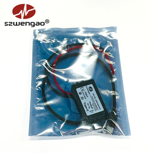 Convertisseur abaisseur de tension DC-DC 8-32V <span class=keywords><strong>12V</strong></span> 24V vers <span class=keywords><strong>5V</strong></span> 3A pour voiture, chargeur d'alimentation <span class=keywords><strong>USB</strong></span> Type-C 15W pour téléphone portable et iPad - Product Image 4