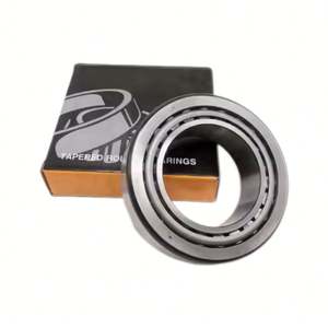 EC12567 EC40988 H206 H206แบริ่งลูกกลิ้งเรียว RNU12044 S01 P2เรเดียลความแม่นยำเหล็กโครเมี่ยม - Product Image 5