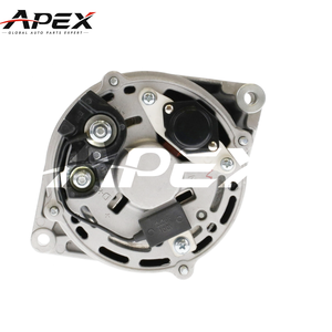 ALTERNADOR AUTOMOTRIZ de 12V 65A para OPEL 0120489339 0120489340 LRA00886 7127-SEN - Product Image 3