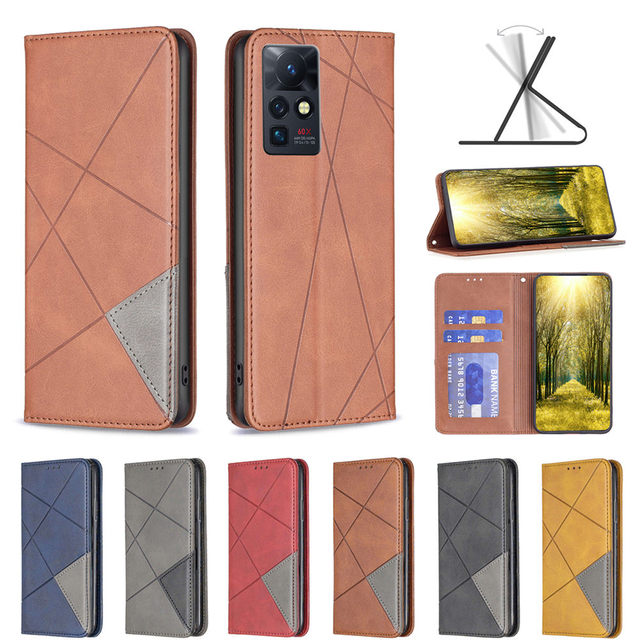 BF Imprinting Pattern Flip Wallet Phone Case for Infinix Hot 11 Play Note 10 Pro Smart 6 Leather Phone Bag for Google Pixel 8 7A