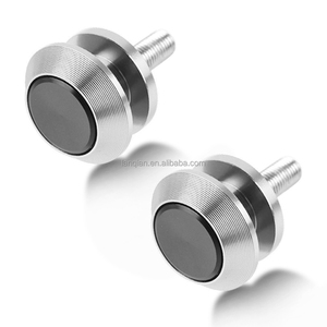 Accessoires moto pour <span class=keywords><strong>BMW</strong></span> F800 S F 800S F <span class=keywords><strong>800</strong></span> S 2006-2014 : Bobines de bascule, Vis de support arrière, Glissières de bascule - Product Image 5