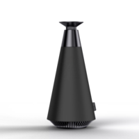 Diffuseur d'huiles essentielles, diffuseur d'arômes, machine à diffuser les parfums, diffuseur de senteurs, nébuliseur