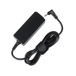 AC Adapter sạc 18W 12V 1.5A cho Acer Iconia máy tính bảng A100 A200 A210 A500 A501 W3 W3-810 ADP-18TB C ak.018ap. 027 dowellon