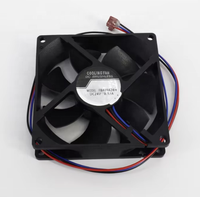Ventilateur DA017291SP pour imprimante jet d'encre D AX150i AX350i AX550i, pièces de rechange CIJ