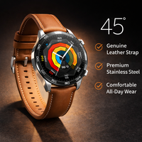 Nouveaux produits 2026 Bracelet de montre pour homme, bracelets de montre en cuir de luxe pour homme