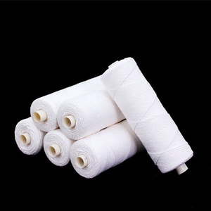 Mèches <span class=keywords><strong>de</strong></span> <span class=keywords><strong>bougie</strong></span> en coton naturel tressé, en bobine, cylindriques, pour la fabrication <span class=keywords><strong>de</strong></span> bougies maison DIY à base <span class=keywords><strong>de</strong></span> cire <span class=keywords><strong>de</strong></span> paraffine, <span class=keywords><strong>de</strong></span> soja et <span class=keywords><strong>de</strong></span> cire d'abeille - Product Image 5