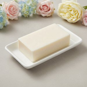 Base de <span class=keywords><strong>Savon</strong></span> <span class=keywords><strong>au</strong></span> Lait de Chèvre, Glycérine, Nettoyant, Beurre de Karité Blanc, Avoine, <span class=keywords><strong>Miel</strong></span>, Huile d'Olive pour la <span class=keywords><strong>Fabrication</strong></span> Artisanale et la Production de <span class=keywords><strong>Savon</strong></span> - Product Image 3