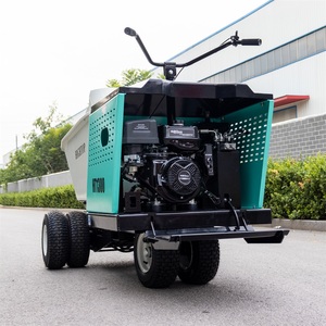 Mini Volquete con Capacidad de Carga Máxima de 1300 kg - Product Image 3