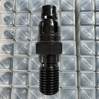 Adaptateur de connexion rapide pour foret diamanté en acier allié haute résistance DDBI 1-1/4"-7 UNC