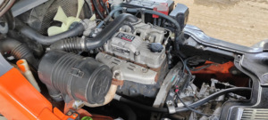 Componente de Motor Central Optimizado para Capacidad, Usado en Montacargas Diésel Toyota Modelo 3T, Buen Diseño, Altura de Elevación de 3m, 2 Toneladas, 3.5 Toneladas en Stock - Product Image 5