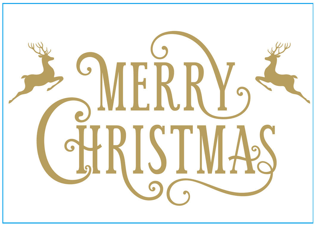 คริสต์มาส01 (ทอง)