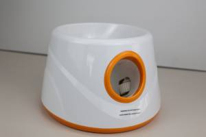 Cane automatico EPTU palla lanciatore di addestramento elettrico macchina per animali domestici dispositivo intelligente per esterni giocattolo interattivo per animali domestici - Product Image 3