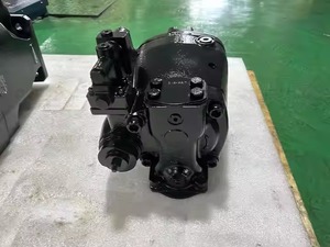 Pompe à piston axial hydraulique à bas prix, série PVM, PVM018ER07CS2B315000001AB, PVM131MR11GS20000000001AB, PVM018 - Product Image 3