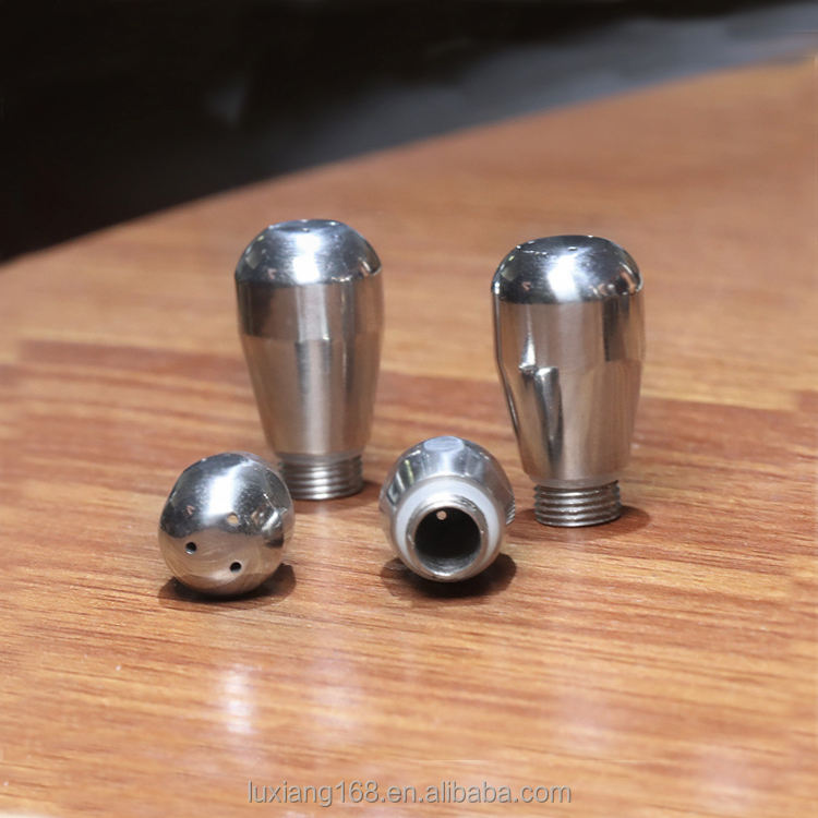 Extabar argento 4 fori