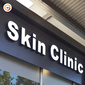 Jaguarsign Tùy Chỉnh 3D Màu Xanh Lá Cây <span class=keywords><strong>LED</strong></span> Chữ Thập Dấu Hiệu Phòng Khám Dược Trong Nhà/Ngoài Trời Cửa Hàng Trang Trí Màu Đỏ Nhà Sản Xuất Quảng Cáo Trực Tiếp - Product Image 3