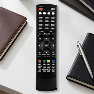 Control Remoto STB Compatible con <span class=keywords><strong>SKYBOX</strong></span> F3 M3 F4 F5 F3S F5S F4S A3 A4 M5 V5S M5TD y OPENBOX V8S MAX, Receptor de Satélite - Product Image 6