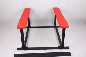 Hm SM เก้าอี้เซ็กส์เก้าอี้คุกเข่าชุด BDSM ผลิตภัณฑ์อื่นๆชุดพันธนาการ - Product Image 5