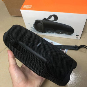 Altoparlante C6 di alta qualità - Altoparlante portatile wireless - Subwoofer cilindrico - Impermeabile e antipolvere IP67 - Musica all'aperto - Product Image 4