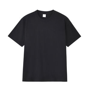 Magliette Personalizzate all'Ingrosso, Produttori e Fornitori di T-Shirt in 100% Cotone di Alta Qualità per Uomo - Product Image 1