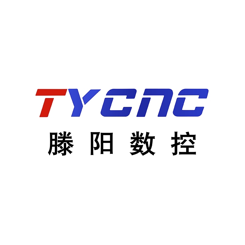 Tengyang CNC Machine Tool Co., Ltd. logo