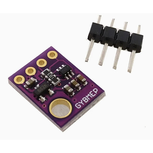 Module de capteur de pression atmosphérique, de température et d'humidité de haute précision OKY3259-2-1 GY-BME280 5V I2C SPI pour Arduino - Product Image 3