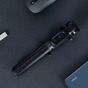 Trípode <span class=keywords><strong>Selfie</strong></span> Stick Extensible y Plegable Original de Aluminio Mijia Mi Zoom para <span class=keywords><strong>Xiaomi</strong></span> Youpin - Product Image 5