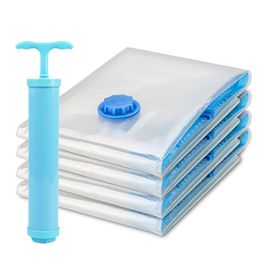 eco friendly vacuum bolsas
