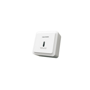 LPCB 3C-sistema de alarma contra incendios para edificios marinos, certificado UL, direccionable/convencional - Product Image 5