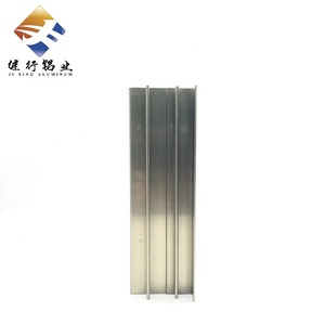 Manufacturer Wholesale Aluminum <strong>windows</strong> and Door Profiles Extruded Aluminum Profile - Product Image 3