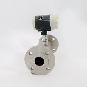 Thermogas-Massen durchfluss messer - Product Image 5