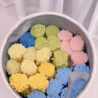 Groothandel DIY Zachte Chenille Knutselstokjes Handgemaakte Decoraties voor Huis- en Feestbenodigdheden