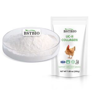 אבקת קולגן מסוג II לא שעבר שינוי מבית BSTBIO, מעצם חזה עוף טהורה עם UC-II - Product Image 2