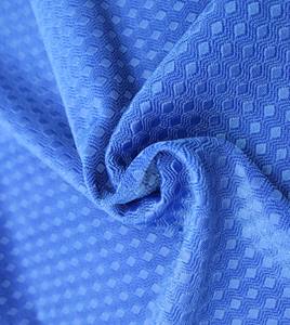 Extensible dans les quatre sens polyester spandex <span class=keywords><strong>tissu</strong></span> <span class=keywords><strong>tissu</strong></span> en tricot Jacquard <span class=keywords><strong>Tissu</strong></span> Pour Doublure <span class=keywords><strong>De</strong></span> Chaussures - Product Image 6