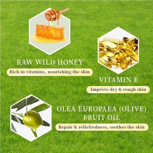 <span class=keywords><strong>Crema</strong></span> Facial <span class=keywords><strong>Hidratante</strong></span> de Sebo de Res Alimentada con Pasto, Nutrición Profunda, Absorción Rápida, Natural, Sin Perfume, <span class=keywords><strong>para</strong></span> <span class=keywords><strong>Rostro</strong></span> y Cuerpo de Mujer - Product Image 5