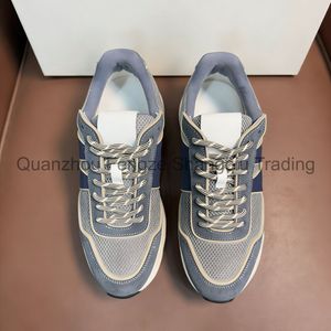 Sneakers Casual di Alta Moda 2025 con Logo del Designer, Scarpe da Passeggio MOKOS di Tendenza, Scarpe Serie M di Alta Qualità - Product Image 4