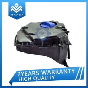 Tanque de Expansión del Depósito de Refrigerante 7L0121407E 7L0121407F para Audi Q7 VW Touareg - Product Image 3