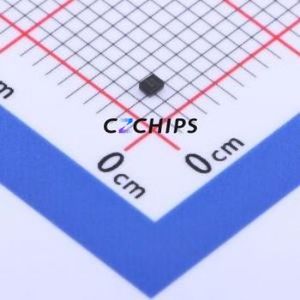 SK3410S120 Surface Acoustic Wave Filter (SAW) SMD-5P,1.1x0.9mm RF 2.595GHz 120MHz 50Ohm 2.8dB - Product Image 1