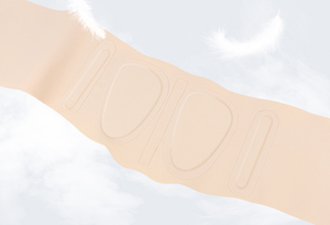 Ceinture de soutien lombaire respirante, légère et fine pour hommes, femmes et adultes - Product Image 6