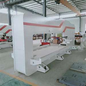 Máquina de Punção Mecânica CNC Nova de 30 Toneladas com Motor de Volante e Rolamento para Fábrica - Product Image 3