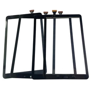 Pantalla Táctil Original para <span class=keywords><strong>Samsung</strong></span> Galaxy <span class=keywords><strong>Tab</strong></span> E 9.6 SM-T560 SM-T561 T560 T561, Panel Digitalizador de Pantalla Táctil, Sensor de Vidrio para Tablet - Product Image 3