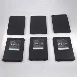 Batterie au lithium OEM pour ordinateur portable de poche, prix usine, pour Zebra TC21 TC26 BTRY-TC2Y-1XMA1-01BT-000409, lecture de codes QR - Product Image 1